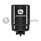 Secondary Fuel Filter Element - John Deere 7R, 8R