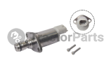 Suction Control Valve - John Deere 6M, 6R, 7R, 8R