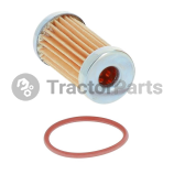 Oil Filter SCV - John Deere 8R