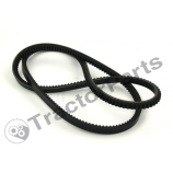 Fan Belt - Massey Ferguson, Case IHC