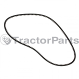 Fan Belt - Massey Ferguson, Ford New Holland
