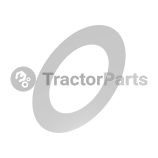 Shim Differential - John Deere 7030, 8030, 7R, 8R