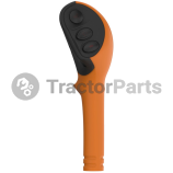 Shifter Knob Grip - John Deere 6M, 6R, 7R