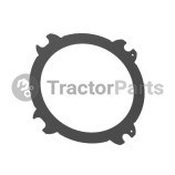 Brake Clutch Plate - John Deere 6J, 6M, 6R, 7R