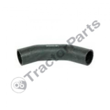 Hose Radiator, Top - Massey Ferguson 6200, 4200 & 4300 Series