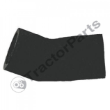 Hose Radiator - Massey Ferguson 4200 & 4300, 6200 Series