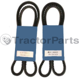 Fan Belt - Massey Ferguson 4200 & 4300, 6200 Series