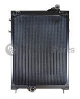 Radiator - John Deere 8000, 8R, 8030