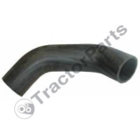 Hose Radiator, Bottom - Massey Ferguson 6200, 4200 & 4300 Series