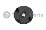 Wheel position sensor connection disc - John Deere 5M, 5R, 6M, 6R