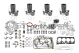 Engine kit (Standard Powertech) - John Deere 6M, 6R, 6D