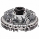 Viscous Fan - Massey Ferguson 6400, 7400 Series