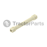 Wheel position sensor connection shaft - John Deere 6020, 6030, 7020, 7030, 6M, 6R, 6RC