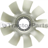 Fan blade - Massey Ferguson 6400, 7400