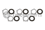 Differential Disc kit - John Deere 6M, 6R, 6RC