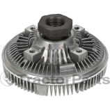 Viscous Fan - Massey Ferguson 6200, 6400, 8200 Series