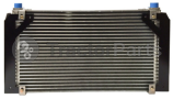 OIL COOLING RADIATOR - John Deere 7720, 7820, 7920