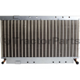 Condenser - Massey Ferguson, Landini