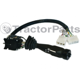 Combined Switch - Massey Ferguson 4200 & 4300 Series