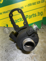 TURBO CHARGER - John Deere 6230, 6330, 6430