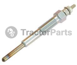 HEATER PLUG - John Deere 6020, 6030, 7020, 7030