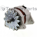 Alternator - Massey Ferguson 4200 & 4300 Series