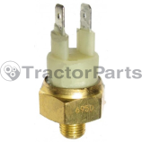 Oil Pressure Switch - Massey Ferguson 300, 4200 & 4300