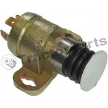 Brake Light Switch - Massey Ferguson 4200 & 4300, 300 Series