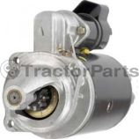 Starter - Massey Ferguson, Perkins, Case IH, Landini