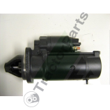 Starter - Massey Ferguson, Case IH, Perkins, Landini
