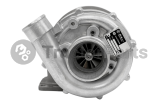 Turbocharger - John Deere 6010, 6020, 7010, 7020