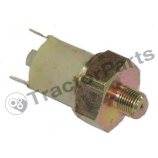 Oil Pressure Switch - Massey Ferguson 2000, 3000, 6100, 8100, 8200