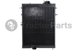 WATER RADIATOR - John Deere 8030, 8R