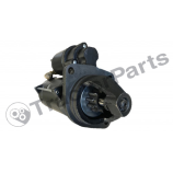Starter - Massey Ferguson 6200, 6400, 8900 Series