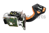 Command Pro Joystik - John Deere 6R