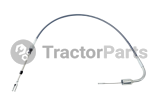 Hydraulic Spool Valve Cable - John Deere 6R