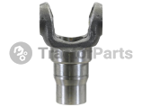 HALF SHAFT,U-JOINT EXTERIOR - John Deere 6000, 6010, 6020, 7000, 7010, 7020