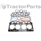 Head Gasket Set - Massey Ferguson 4200 & 4300, 8900 Series