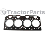 Cylinder Head Gasket - Massey Ferguson 4200 & 4300, 8900 Series