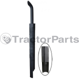 Exhaust - Massey Ferguson 4200 & 4300, 5400, 6400 Series