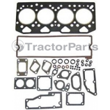 Head Gasket Set - Massey Ferguson 3000, 4200 & 4300, 6100, 6200 Series