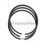 Piston Ring Kit - Massey Ferguson, Perkins, Landini