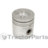 Piston - Massey Ferguson, Perkins, Landini
