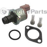 Valve common rail - John Deere 6030, 6430, 7030