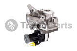 ЕГР-EGR Клапан - Case Farmall, Quantam, New Holland T5