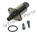 Valve common rail - John Deere 6020,6120,6220