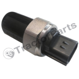 Common rail sensor - John Deere 6020, 6020SE, 7030PR