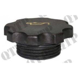 Oil Filler Cap - Massey Ferguson 5400, 6100, 6200