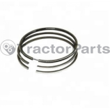 Piston Ring Kit - Massey Ferguson