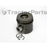 Piston - Massey Ferguson